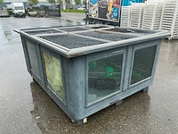 Vis tank - afbeelding 1 van  9