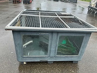 Vis tank - afbeelding 2 van  9