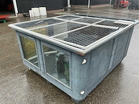 Vis tank - afbeelding 3 van  9