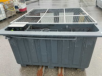 Vis tank - afbeelding 4 van  9