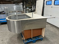 Vis toonbank - afbeelding 3 van  8