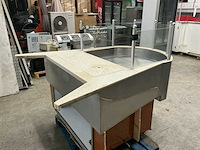 Vis toonbank - afbeelding 5 van  8