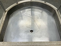 Vis toonbank - afbeelding 6 van  8