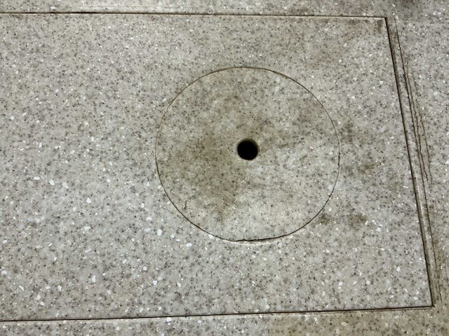 Vis toonbank - afbeelding 7 van  8