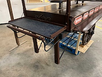 Vis verkoop kar - afbeelding 5 van  7