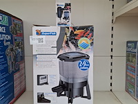 Vis voedermachine superfish, solar fish feeder - afbeelding 1 van  10