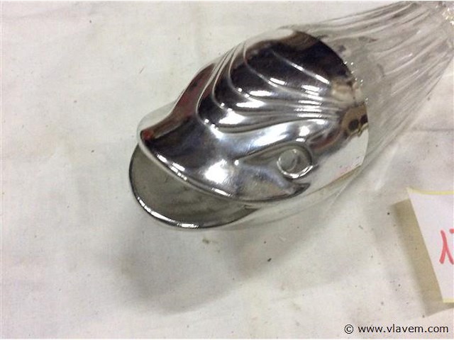 Vis +…. - afbeelding 2 van  3