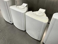 Visaton - speaker (4x) - afbeelding 2 van  5