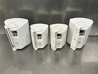 Visaton - speaker (4x) - afbeelding 5 van  5
