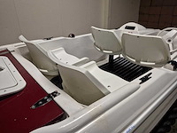 Visboot met inboard motor en kanteltrailer - afbeelding 3 van  35