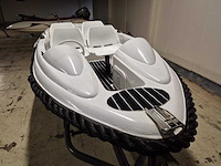 Visboot met inboard motor en kanteltrailer - afbeelding 5 van  35