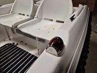 Visboot met inboard motor en kanteltrailer - afbeelding 8 van  35