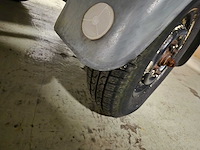 Visboot met inboard motor en kanteltrailer - afbeelding 26 van  35