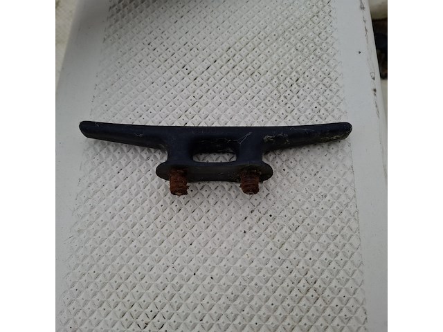 Visboot/ roeiboot, finnlineboats, fischer 8, 894042 - afbeelding 5 van  16