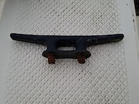 Visboot/ roeiboot, finnlineboats, fischer 8, 894042 - afbeelding 5 van  16