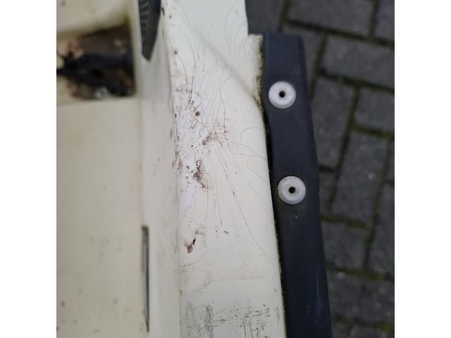 Visboot/ roeiboot, finnlineboats, fischer 8, 894042 - afbeelding 6 van  16