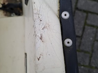 Visboot/ roeiboot, finnlineboats, fischer 8, 894042 - afbeelding 6 van  16