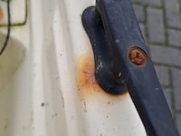 Visboot/ roeiboot, finnlineboats, fischer 8, 894042 - afbeelding 7 van  16