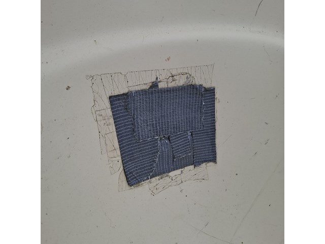 Visboot/ roeiboot, finnlineboats, fischer 8, 894042 - afbeelding 8 van  16