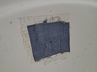 Visboot/ roeiboot, finnlineboats, fischer 8, 894042 - afbeelding 8 van  16