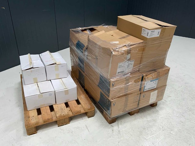 Viscofan materiaal - afbeelding 1 van  7