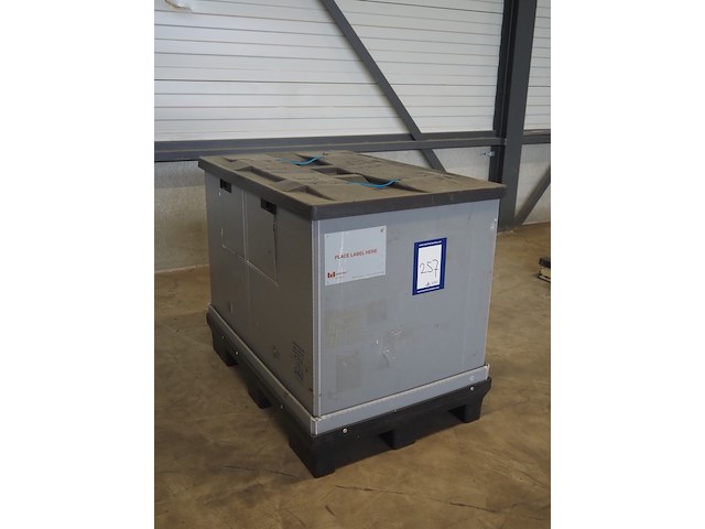 Viscofan - afbeelding 1 van  8