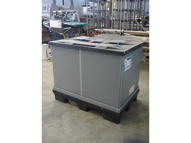 Viscofan - afbeelding 3 van  8