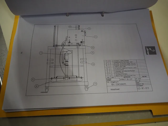 Viscofood b.v. - afbeelding 4 van  13
