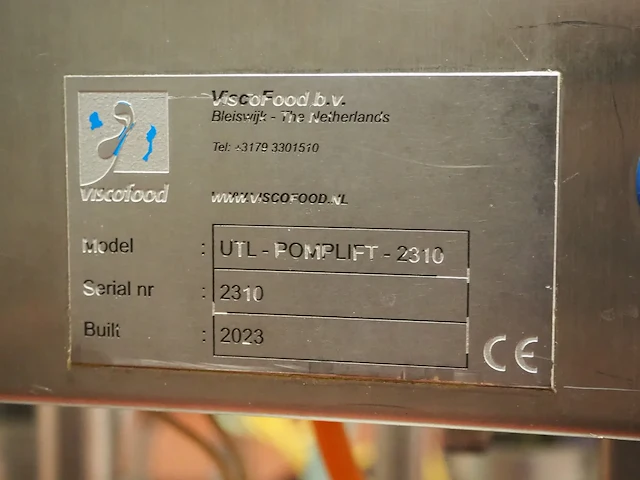 Viscofood b.v. - afbeelding 13 van  13