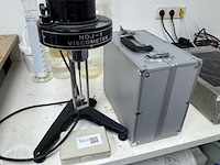 Viscometer, ndj-1