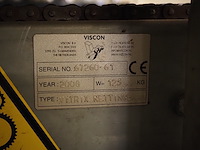 Viscon b.v. / cleanlight - afbeelding 13 van  23