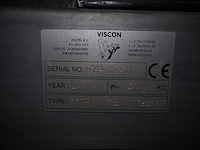 Viscon b.v. / cleanlight - afbeelding 15 van  23