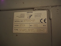 Viscon b.v. / cleanlight - afbeelding 16 van  23