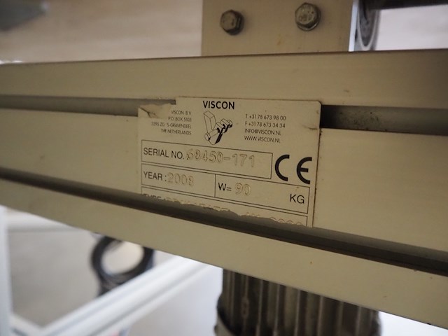 Viscon b.v. - afbeelding 7 van  7