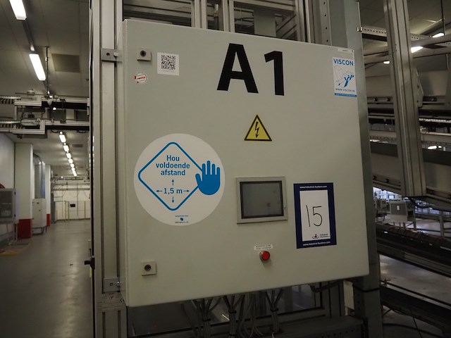 Viscon b.v. - afbeelding 6 van  17