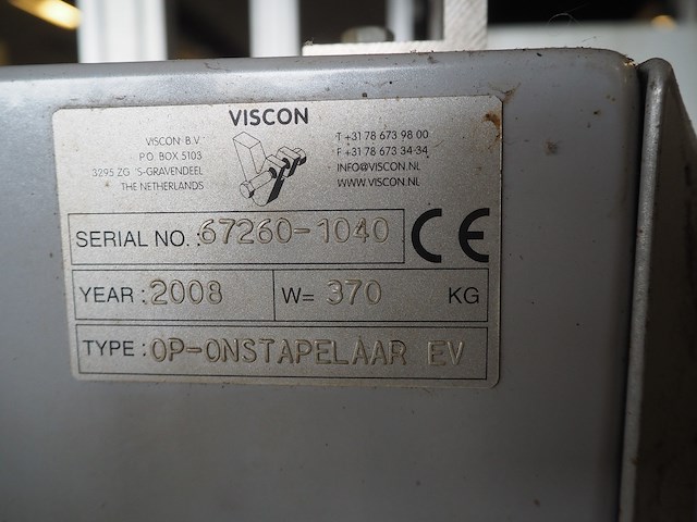 Viscon b.v. - afbeelding 6 van  16