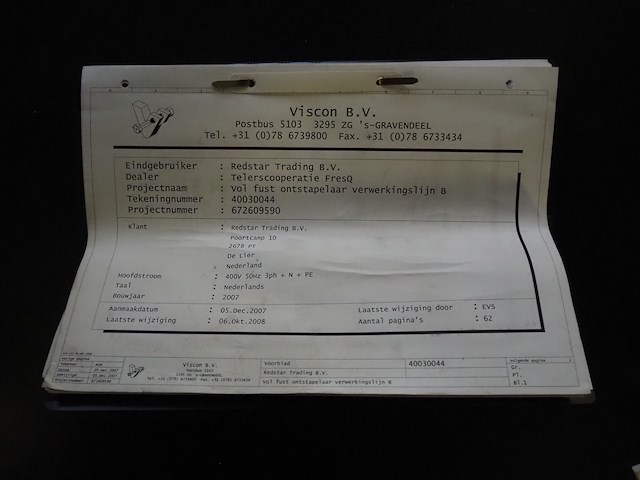 Viscon b.v. - afbeelding 7 van  16