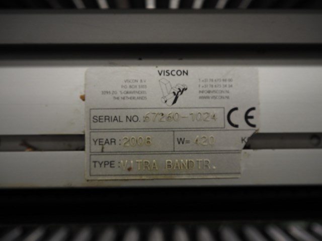 Viscon b.v. - afbeelding 10 van  18