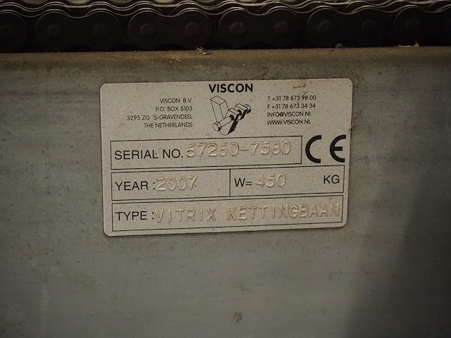 Viscon b.v. - afbeelding 50 van  67