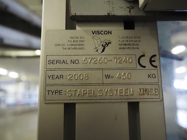 Viscon b.v. - afbeelding 13 van  23