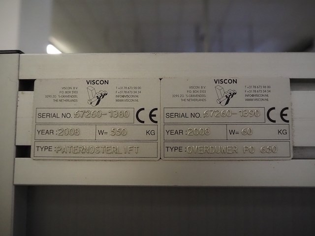 Viscon b.v. - afbeelding 15 van  23