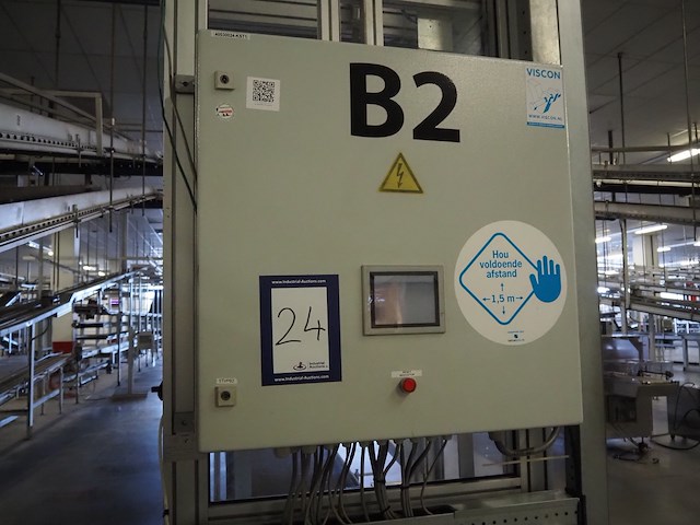 Viscon b.v. - afbeelding 4 van  14