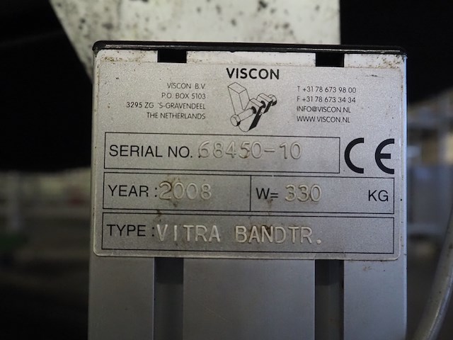 Viscon b.v. - afbeelding 8 van  8