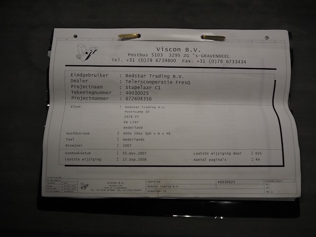 Viscon b.v. - afbeelding 7 van  16