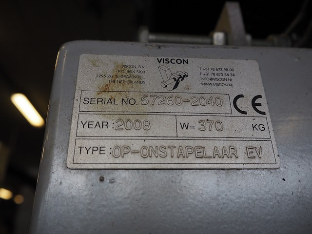 Viscon b.v. - afbeelding 4 van  12