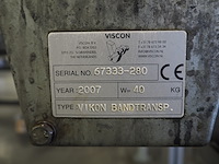 Viscon b.v. - afbeelding 7 van  16