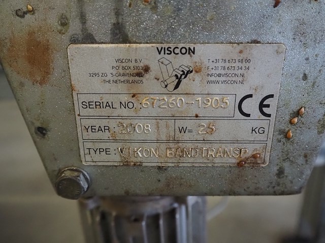 Viscon b.v. - afbeelding 8 van  16