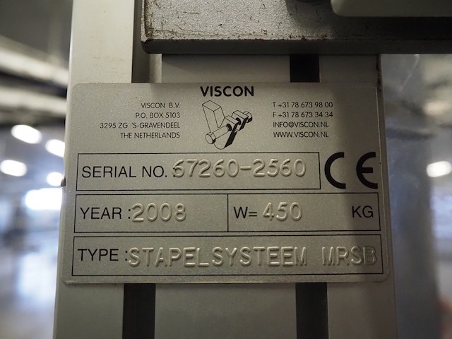 Viscon b.v. - afbeelding 6 van  15