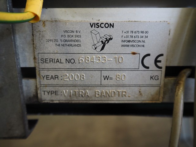 Viscon b.v. - afbeelding 7 van  7