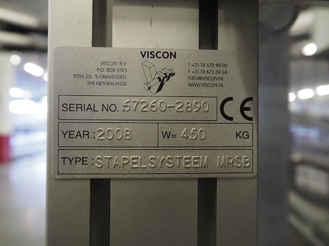Viscon b.v. - afbeelding 7 van  15